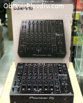 Pioneer CDJ-3000, DJM-A9, DJM-V10-LF, DJM-S11 , DJM-900NXS2