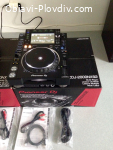 Pioneer CDJ-3000, DJM-A9, DJM-V10-LF, DJM-S11 , DJM-900NXS2