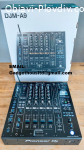 Pioneer CDJ-3000, Pioneer DJ DJM-A9, AlphaTheta Euphonia