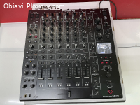 Pioneer CDJ-3000, Pioneer DJ DJM-A9, AlphaTheta Euphonia