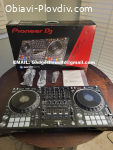 Pioneer DDJ-FLX10, Pioneer DDJ-REV7, Pioneer DDJ-1000SRT