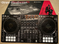Pioneer DDJ-FLX10, Pioneer DDJ-REV7, Pioneer DDJ-1000SRT