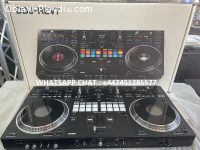 Pioneer DDJ-FLX10, Pioneer DDJ-REV7, Pioneer DDJ-1000SRT