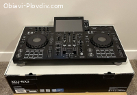 Pioneer DDJ-FLX10, Pioneer DDJ-REV7, Pioneer DDJ-1000SRT