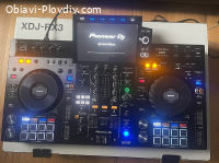 Pioneer DJ XDJ-RX3, Pioneer XDJ-XZ, Pioneer DJ OPUS-QUAD