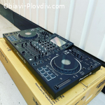 Pioneer DJ XDJ-RX3, Pioneer XDJ-XZ, Pioneer DJ OPUS-QUAD