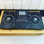 Pioneer DJ XDJ-RX3, Pioneer XDJ-XZ, Pioneer DJ OPUS-QUAD