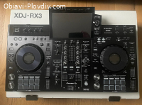 Pioneer OPUS-QUAD, Pioneer XDJ-XZ, Pioneer XDJ-RX3,DDJ-FLX10
