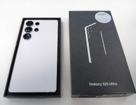 Samsung Galaxy S25 Ultra 5G, S25+, S25, S24 Ultra, Z Fold6,