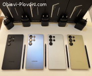 Samsung Galaxy S25 Ultra , Samsung Galaxy S25, Samsung S25+