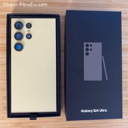 Samsung Galaxy Z Fold6, Z Flip6, Galaxy S24 Ultra 5G, S24+,