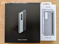 Samsung Galaxy Z Fold6, Z Flip6, Galaxy S24 Ultra 5G, S24+,