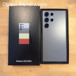 Samsung Galaxy Z Fold6, Z Flip6, Galaxy S24 Ultra 5G, S24+,
