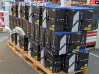 Sony PlayStation PS5 Pro Console , Nintendo Switch 2 Console
