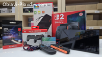 Sony PlayStation PS5 Pro Console , Nintendo Switch 2 Console