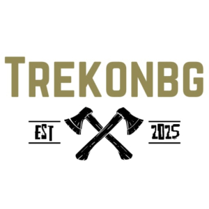 Къмпинг магазин TrekonBg