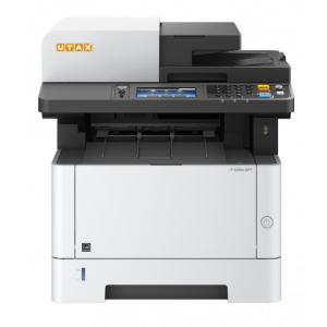 UTAX P-4026iw mfp / PK-1012 Wi-Fi