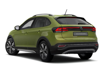 ✨VW Taigo Green Metallic 2025 | Специална цена 79лв./ден✨