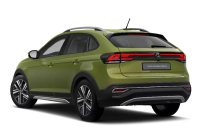 ✨VW Taigo Green Metallic 2025 | Специална цена 79лв./ден✨