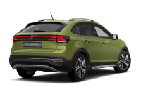 ✨VW Taigo Green Metallic 2025 | Специална цена 79лв./ден✨
