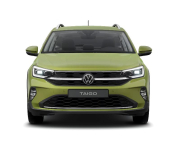 ✨VW Taigo Green Metallic 2025 | Специална цена 79лв./ден✨