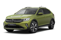 ✨VW Taigo Green Metallic 2025 | Специална цена 79лв./ден✨