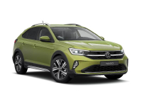 ✨VW Taigo Green Metallic 2025 | Специална цена 79лв./ден✨