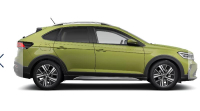 ✨VW Taigo Green Metallic 2025 | Специална цена 79лв./ден✨