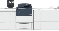 Xerox Versant 180 Press + Fiery EX 180 + опции